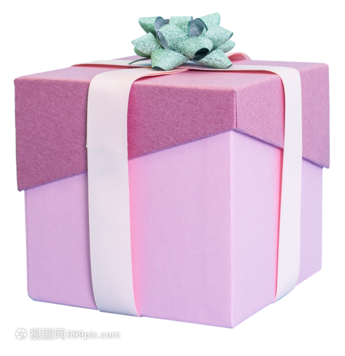 產(chǎn)品實(shí)物方形禮品盒