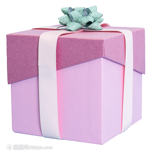 產(chǎn)品實物方形禮品盒