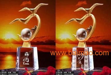 璀璨冰城 黑龍江水晶禮品選購(gòu)指南